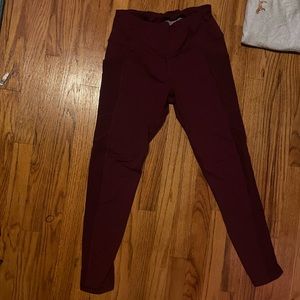 brand: victoria sport, color: dark pink/purple